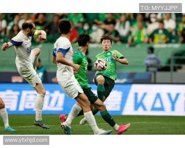 亚冠激战国安迎战墨尔本全力争胜誓言晋级淘汰赛